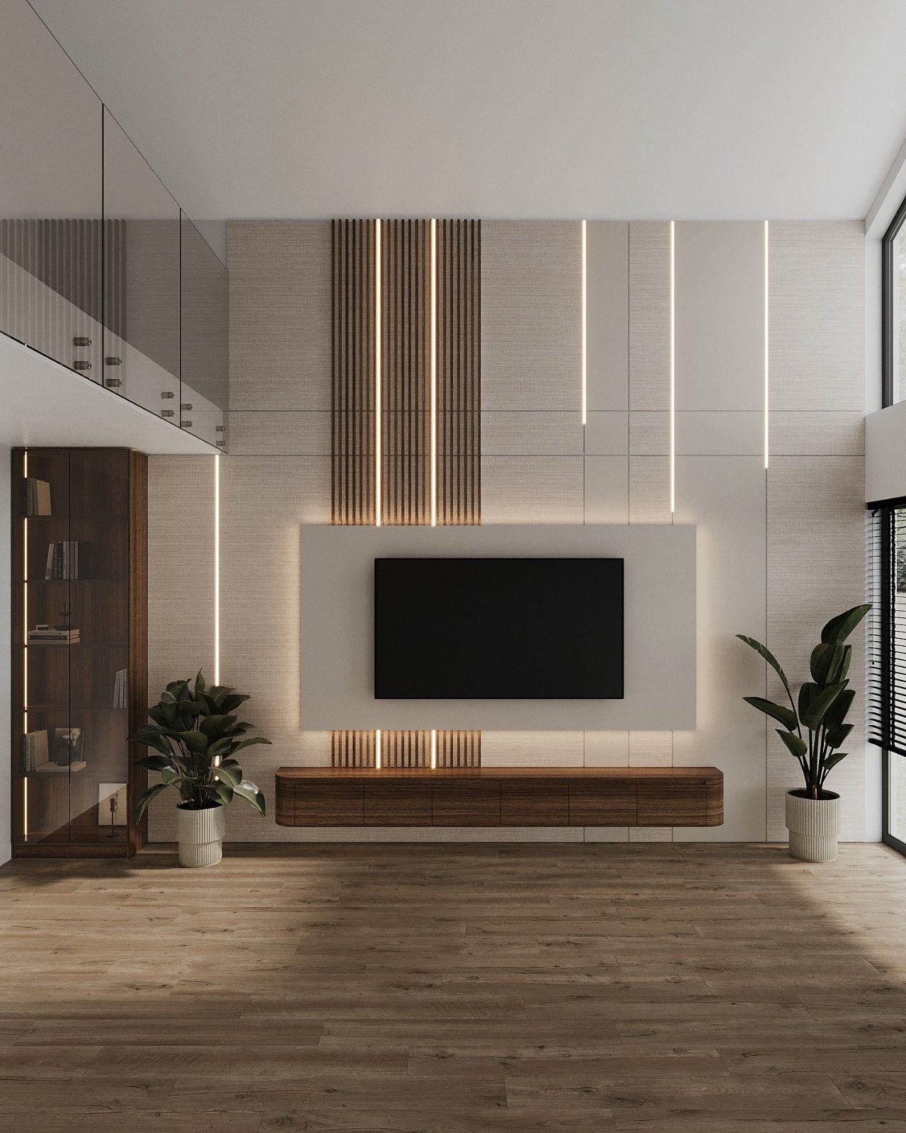 Premium Loft