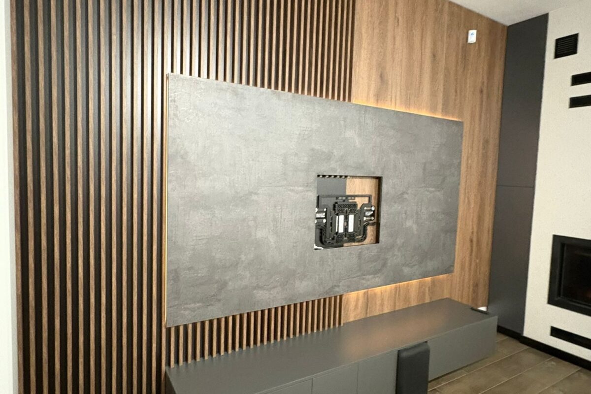 Klimat hotelowy